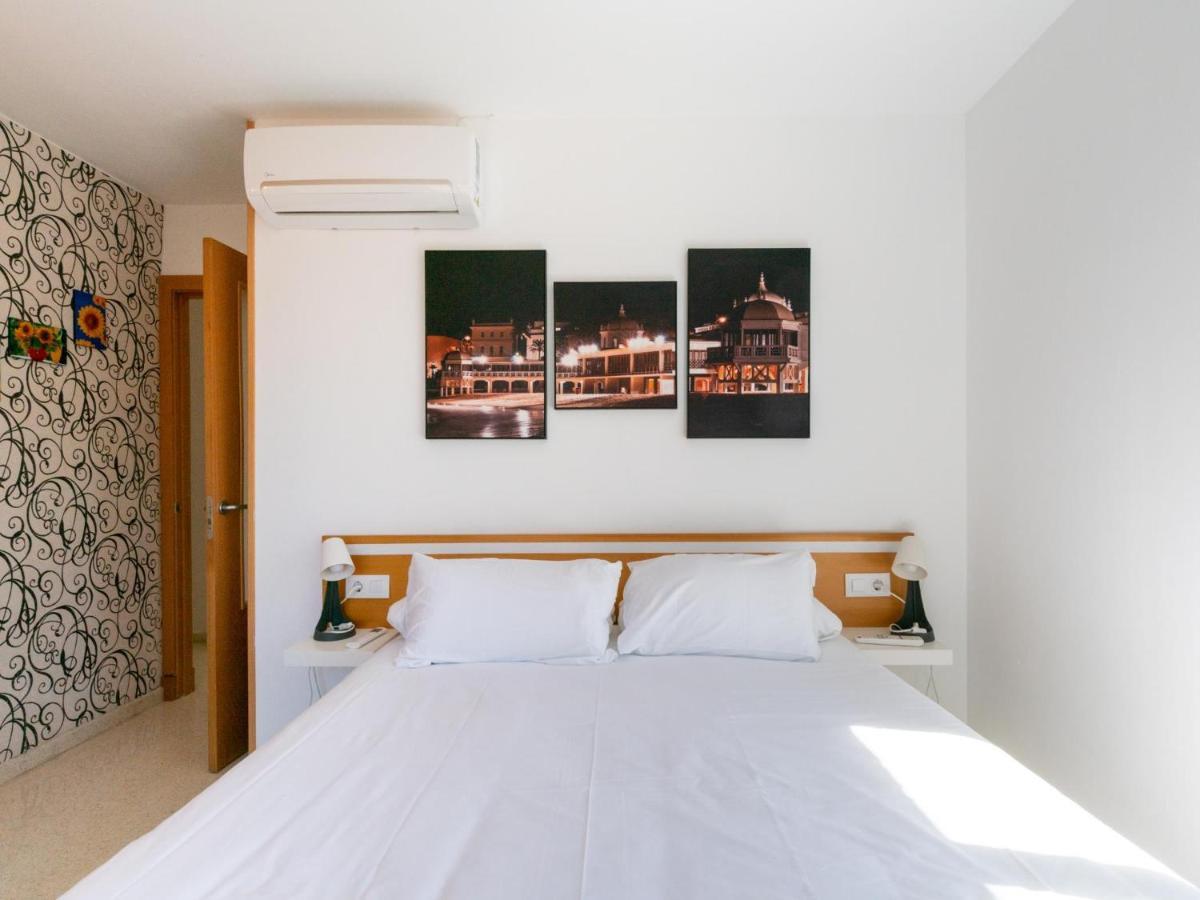 Apartamento Labort Apartamento Boutique Cadiz Exterior photo